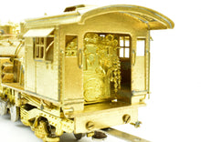 Load image into Gallery viewer, HOn3 Brass Westside Model Co. D&RGW - Denver & Rio Grande Western Mikado Class K-37 2-8-2