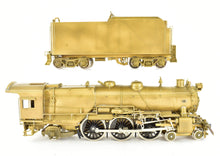 Load image into Gallery viewer, HO Brass CON PFM - United PRR - Pennsylvania Railroad K4 4-6-2 Pacific
