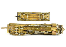 Load image into Gallery viewer, HO Brass PFM - United ATSF - Santa Fe 2-8-4 Berkshire