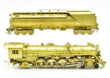 Load image into Gallery viewer, HO Brass Westside Model Co. B&O - Baltimore & Ohio T-3t 4-8-2
