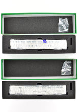 Load image into Gallery viewer, HO Brass CON OMI - Overland Models, Inc. ATSF - Santa Fe Hi-Level "El Capitain" or "Super Chief" 10 Car Set