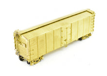 Load image into Gallery viewer, HO Brass Pecos River Brass ATSF - Santa Fe Ie-X Ice Car