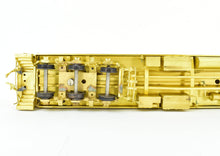 Load image into Gallery viewer, HO Brass Pecos River Brass ATSF - Santa Fe Heavyweight Chair Diner w/ AC #1518-1520