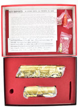 Load image into Gallery viewer, HO Brass Key Imports SP - Southern Pacific MT-5 4-8-2 Streamlined Mountain