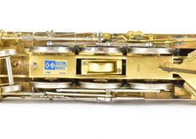 Load image into Gallery viewer, HO Brass NJ Custom Brass NY, NH, & H - New Haven I-4 4-6-2 Pacific