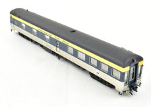Load image into Gallery viewer, HO Brass The Palace Car Company C&O - Chesapeake & Ohio Business Car #29 "Chessie" Custom Painted