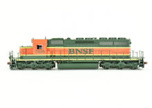 Load image into Gallery viewer, HO ScaleTrains "Rivet Counter" BNSF - Burlington Northern Santa Fe SD40-2 Phase IIc1 No. 7035 W/ ESU DCC & Sound