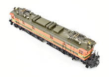 Load image into Gallery viewer, HO Brass Tenshodo GN - Great Northern Y-1 Electric Locomotive 1978-80 Run F/P "Empire Builder" Scheme No. 5014