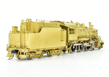 Load image into Gallery viewer, HO Brass VH - Van Hobbies CNR - Canadian National Railway 4-6-0 H-6-g