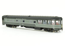 Load image into Gallery viewer, HO Brass Erie Limited NYC - New York Central 1948 20th Century Limited 2 E7 A/B Locomotives and 9-Car Set