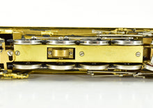 Load image into Gallery viewer, HO Brass VH - Van Hobbies CNR - Canadian National Railway 4-8-4 Class U-4a