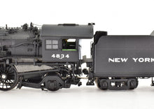 Load image into Gallery viewer, HO Brass CON Key Imports NYC - New York Central K-3d 4-6-2 Pacific Factory Painted No. 4835
