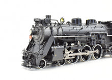 Load image into Gallery viewer, Copy of HO Brass CON DVP - Division Point CNR - Canadian National Railway Class J-7-a 4-6-2 FP #5250