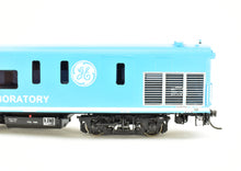 Load image into Gallery viewer, HO Brass CON OMI - Overland Models, Inc. UP - General Electric Test Car FP No. 90