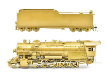Load image into Gallery viewer, HO Brass NJ Custom Brass WM - Western Maryland I-2 2-10-0 Decapod