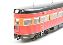 Load image into Gallery viewer, HO Brass CIL - Challenger Imports SP - Southern Pacific 1955 Morning Daylight 10-Car Set FP