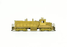 Load image into Gallery viewer, HO Brass Trains Inc. C&IM - Chicago & Illinois Midland Railway - EMD RS-1325 Diesel Switcher