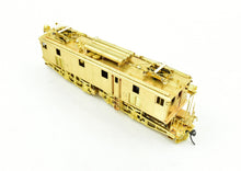 Load image into Gallery viewer, HO Brass NJ Custom Brass NH - New Haven Class EF-2 Electric Locomotive