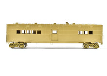 Load image into Gallery viewer, HO Brass Hallmark Models Various Roads Troop Kitchen Car Late Run