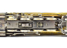 Load image into Gallery viewer, HO Brass Max Gray SP - Southern Pacific Class AC-9 2-8-8-4