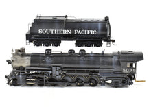 Load image into Gallery viewer, HO Brass Westside Model Co. SP - Southern Pacific 4-10-2 Custom Painted & Weathered