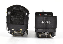 Load image into Gallery viewer, HO Brass Sunset Models ATSF - Santa Fe 4000 Class 2-8-2 Mikado Custom Painted No. 4039