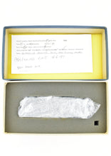 Load image into Gallery viewer, HO Brass PFM - United CNJ - Central Railroad Of New Jersey 4-6-4T H-1S Custom Painted