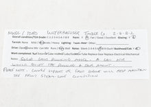 Load image into Gallery viewer, HO Brass NWSL - Northwest Short Line Weyerhaeuser Timber Co. #201 2-8-8-2