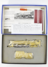 Load image into Gallery viewer, HO Brass VH - Van Hobbies CPR - Canadian Pacific Railway T-1c 2-10-4 Selkirk