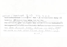 Load image into Gallery viewer, HO Brass Westside Model Co. B&O - Baltimore & Ohio T-3a 4-8-2