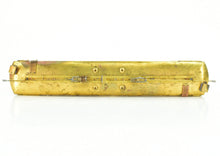 Load image into Gallery viewer, HO Brass S. Soho & Co. LARY - Los Angeles Railway Type H-1 Streetcar Kit