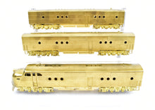 Load image into Gallery viewer, HO Brass Oriental Limited Various Roads, COSF & COLA EMD E2A/E2B/E2B 3-Unit Set