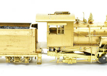 Load image into Gallery viewer, HOn3 Brass PFM - Fujiyama D&RGW - Denver & Rio Grande Western Class K-37 2-8-2 Mikado