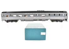 Load image into Gallery viewer, HO Brass Lambert ATSF - Santa Fe Heavyweight Lounge CP No. 1367 TTG with Central Valley Trucks REPLACEMENT BOX