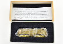 Load image into Gallery viewer, HO Brass Hallmark Models Various Roads Baldwin S-12 Diesel Switcher