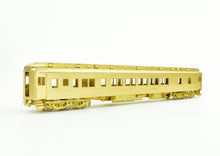 Load image into Gallery viewer, HO Brass Shoreham Shops Pullman Plan 3484B Lots 6213 & 6284 10-2 Sleeper