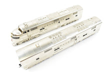 Load image into Gallery viewer, HO Brass Oriental Limited CB&Q - Burlington Route EMD E7 A/B 2000 HP Phase II Set Custom Finished