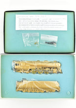 Load image into Gallery viewer, HO Brass Westside Model Co. NYC - New York Central J-3a 4-6-4 Streamlined Hudson Mizuno Black Box