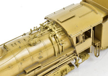 Load image into Gallery viewer, HO Brass OMI - Overland Models CB&Q - Burlington Route O-5 4-8-4 #5600-5607