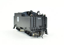 Load image into Gallery viewer, HO Brass DVP - Division Point DM&IR - Duluth Missabe & Iron Range Class "P" 4-6-2 L20 #402 Grey Boiler Scheme FP