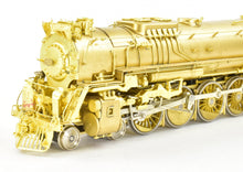 Load image into Gallery viewer, HO Brass Key Imports C&O - Chesapeake & Ohio J-3 605 Class 4-8-4 Greenbrier