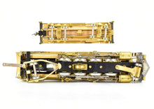 Load image into Gallery viewer, HO Brass NWSL - Northwest Short Line DM&IR - Missabe Class N-2 2-8-2 309-311
