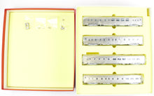 Load image into Gallery viewer, HO Brass CON TCY - The Coach Yard ATSF - Santa Fe 1937/38 "Super Chief/2" 8 Car Set
