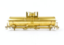 Load image into Gallery viewer, HO Brass Lambert Various Roads I.C.C. 103-W 10,000 Gallon Tank Car