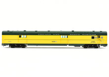 Load image into Gallery viewer, HO Brass Railway Classics C&NW - Chicago and North Western "400" Baggage 15' Mail RPO Car FP #8202