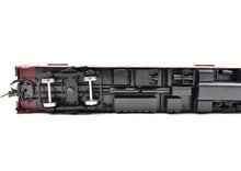 Load image into Gallery viewer, HO Brass CON W&R Enterprises Minneapolis, St. Paul and Sault Ste. Marie Railroad - Soo Line Business Car "Minneapolis" Pro-Paint