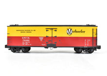 Load image into Gallery viewer, S Plastic S-Helper Service #01803 Reefer Marhoefer URTX 72202 Exclusive Run