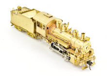 Load image into Gallery viewer, HO Brass Alco Models NYC - New York Central B-11 0-6-0 Switcher