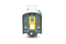 Load image into Gallery viewer, HO Brass Railway Classics C&NW - Chicago and North Western "400" 48-Seat Coach with Stewardess Compartment FP 3401