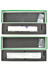 Load image into Gallery viewer, HO Brass CON OMI - Overland Models, Inc. ATSF - Santa Fe Hi-Level "El Capitain" or "Super Chief" 10 Car Set